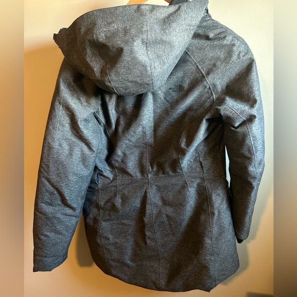 The North Face Waterproof Down Parka - Picture 7 of 8